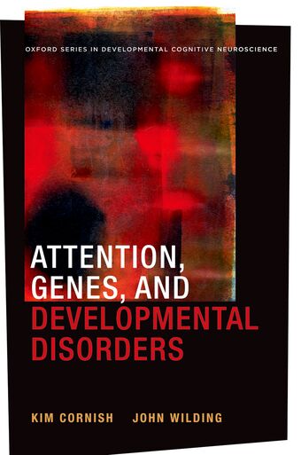 Attention, Genes, and Developmental Disorders book cover