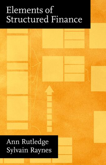 The Elements of Structured Finance book cover