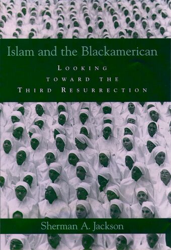 Islam and the Blackamerican book cover