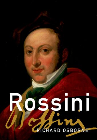 Rossini book cover