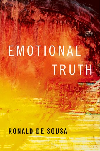 Emotional Truth book cover
