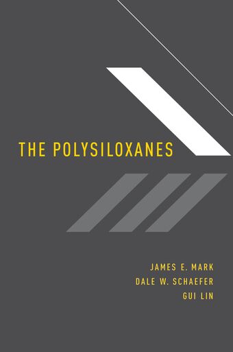 The Polysiloxanes book cover