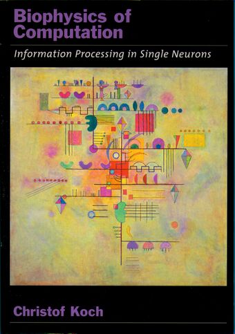 Biophysics of Computation book cover