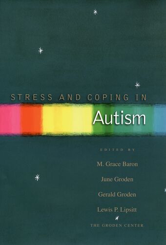 Stress and Coping in Autism book cover