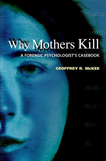 Why Mothers Kill book cover