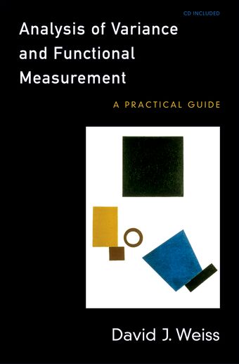 Analysis of Variance and Functional Management book cover