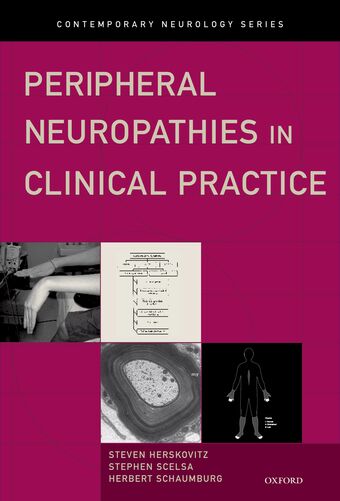 Peripheral Neuropathies in Clinical Practice book cover