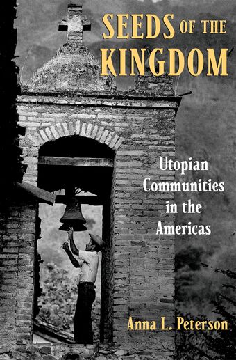 Seeds of the Kingdom book cover