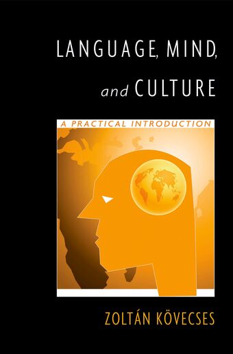 Language, Mind, and Culture book cover