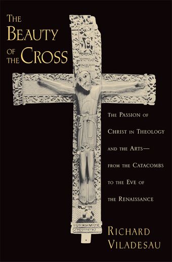 The Beauty of the Cross book cover