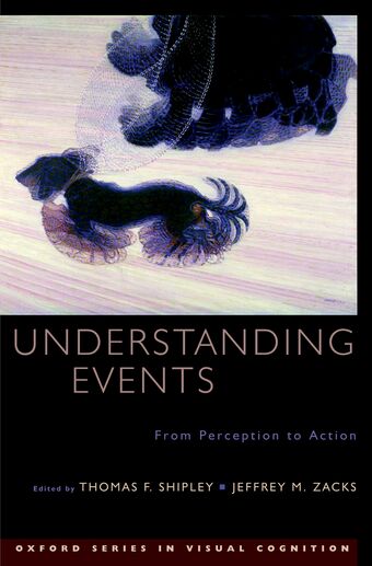 Understanding Events book cover