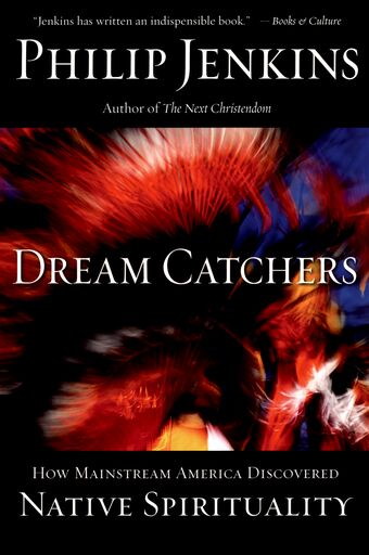 Dream Catchers book cover