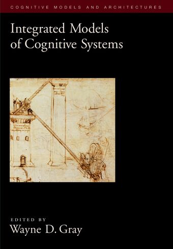 Integrated Models of Cognitive Systems book cover
