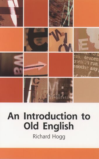 An Introduction to Old English book cover