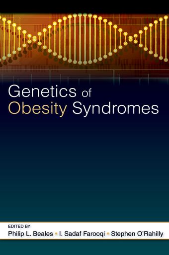 Genetics of Obesity Syndromes book cover