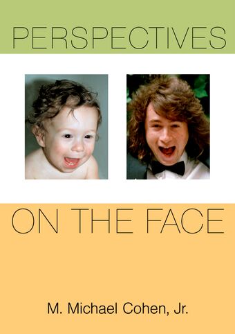 Perspectives on the Face book cover