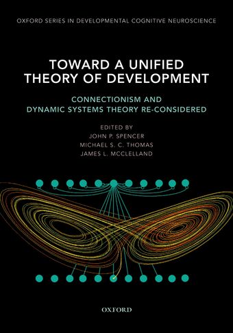 Toward a Unified Theory of Development book cover