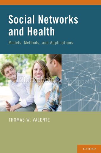 Social Networks and Health book cover