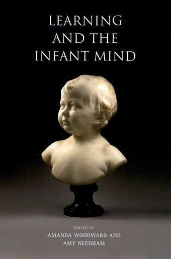 Learning and the Infant Mind book cover