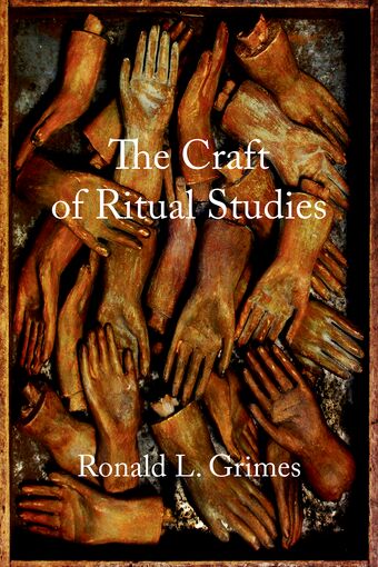 The Craft of Ritual Studies book cover