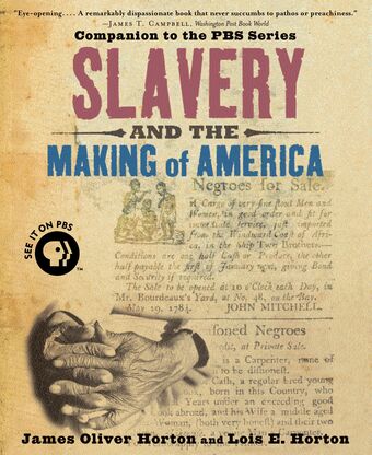 Slavery and the Making of America book cover