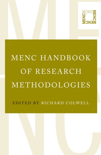 MENC Handbook of Research Methodologies book cover