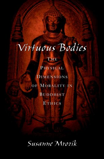 Virtuous Bodies book cover