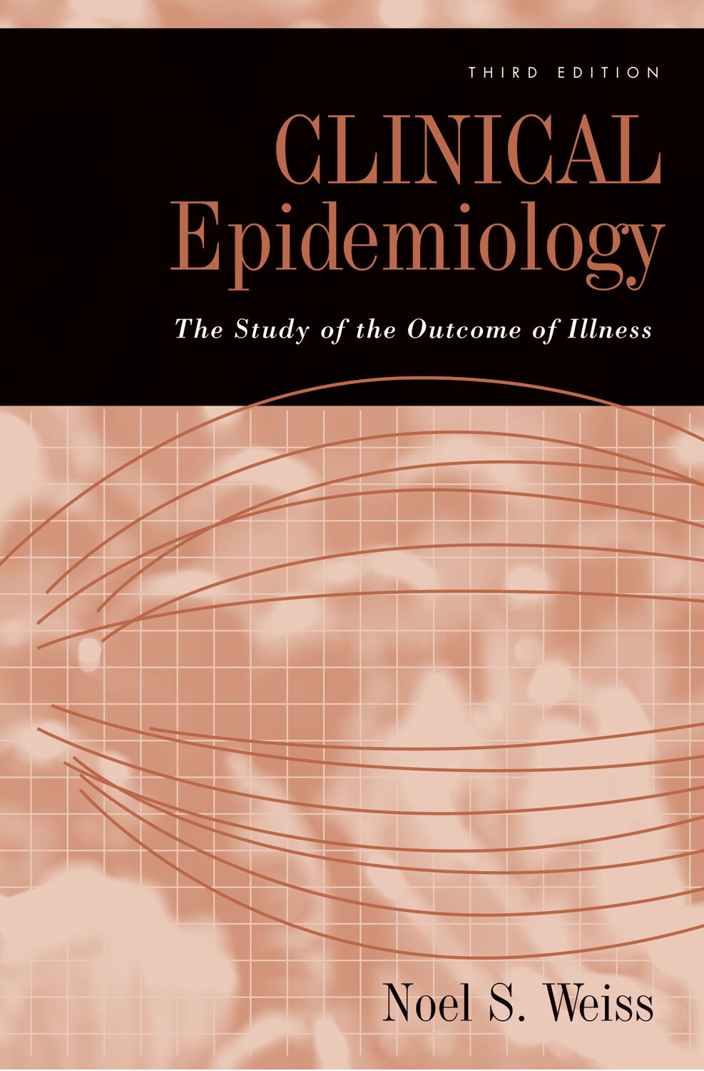 Clinical Epidemiology book cover