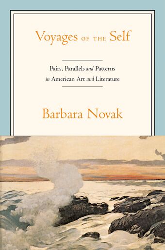 Voyages of the Self book cover