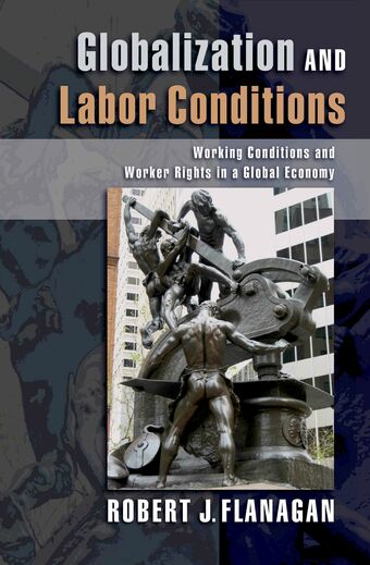 Globalization and Labor Conditions book cover