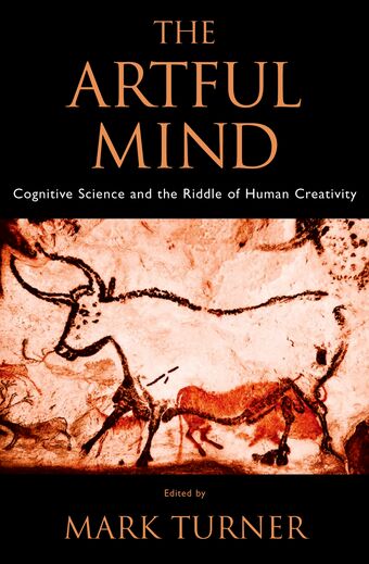 The Artful Mind book cover