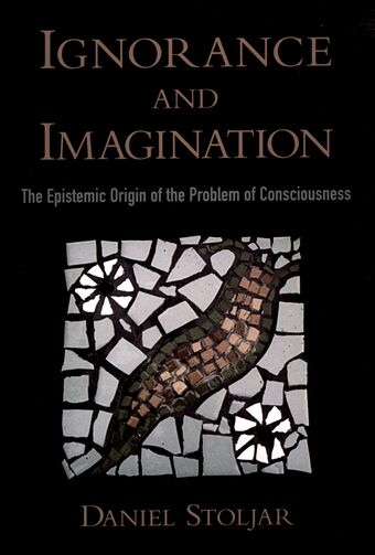 Ignorance and Imagination book cover