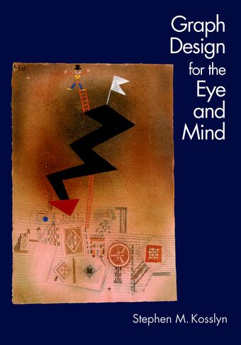 Graph Design for the Eye and Mind book cover