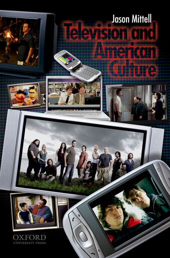 Television and American Culture book cover