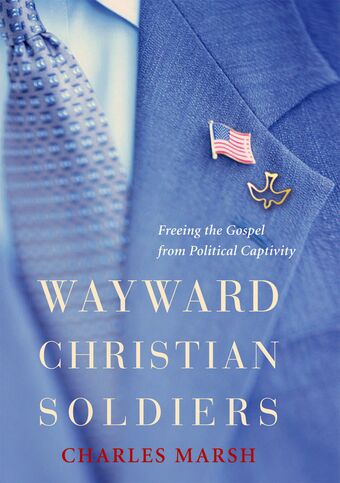 Wayward Christian Soldiers book cover
