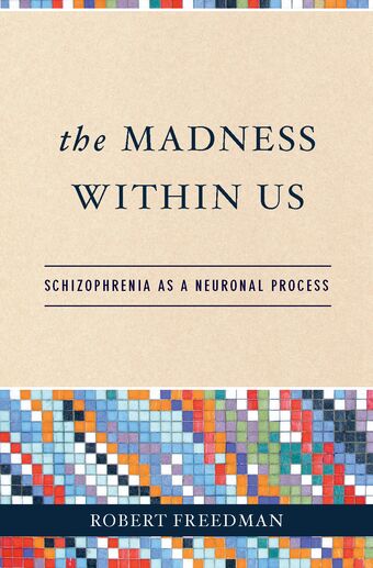 The Madness Within Us book cover