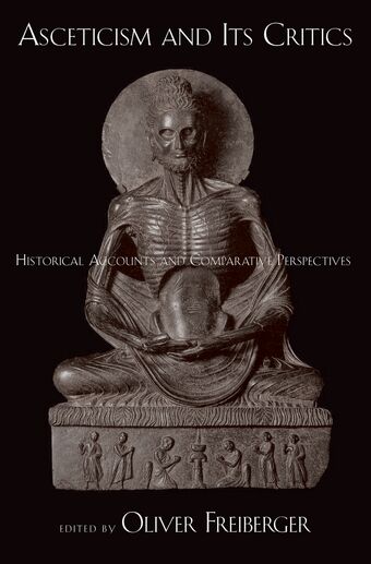 Asceticism and Its Critics book cover