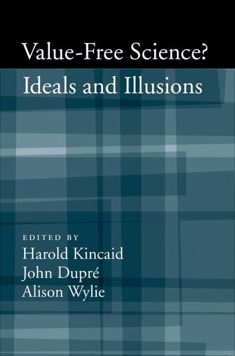 Value-Free Science? book cover