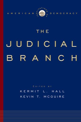 American Democracy book cover