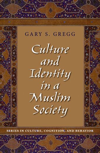 Culture and Identity in a Muslim Society book cover