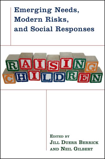 Raising Children book cover