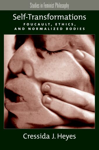 Self-Transformations book cover