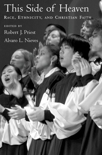 This Side of Heaven book cover