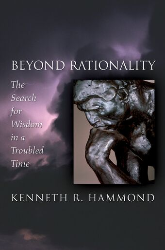 Beyond Rationality book cover