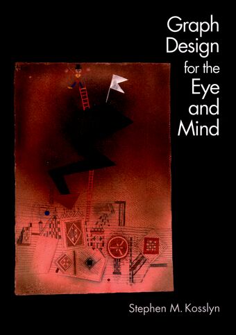 Graph Design for the Eye and Mind book cover