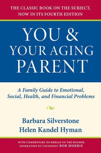 You and Your Aging Parent book cover