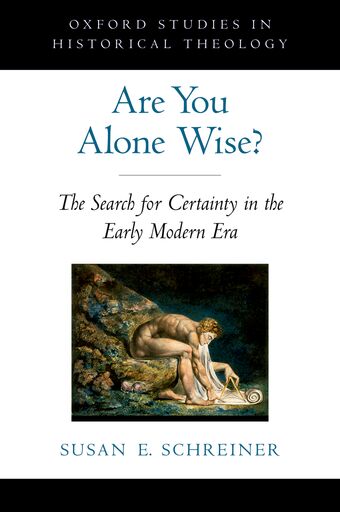 Are You Alone Wise? book cover