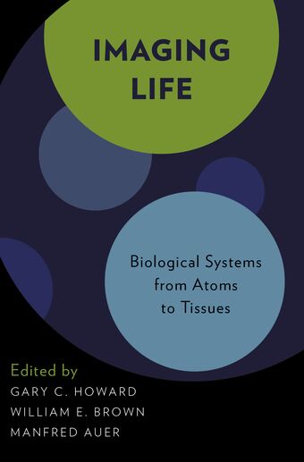 Imaging Life book cover