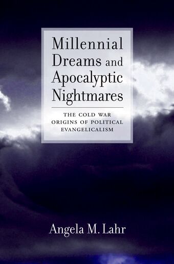 Millennial Dreams and Apocalyptic Nightmares book cover