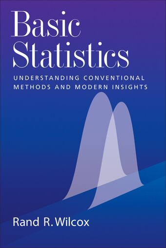 Basic Statistics book cover